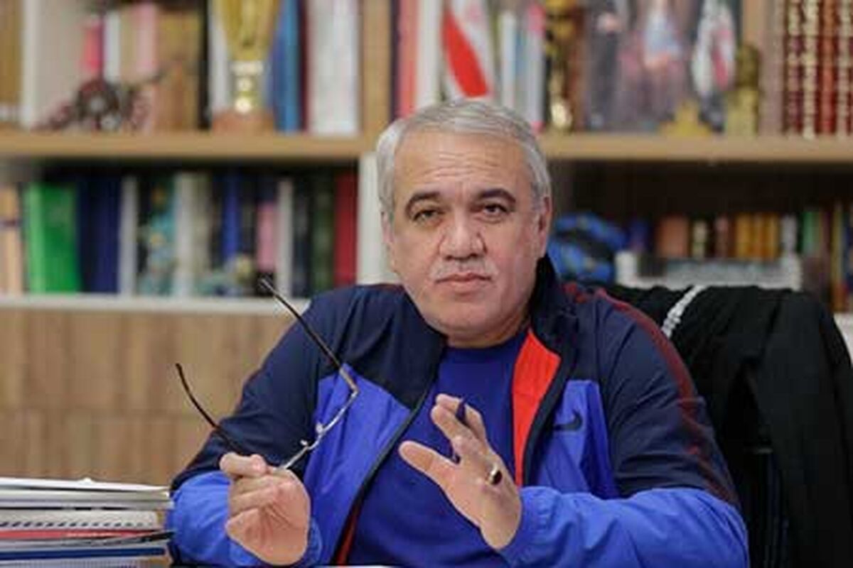 آژیر خطر برای فتح الله زاده روشن شد