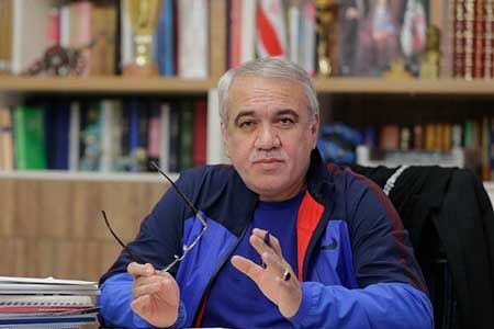 اعتراف جنجال ساز فتح الله زاده