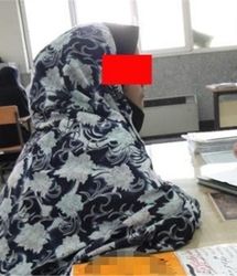 جنایت کنار جاده، در پی رابطه با زن شوهردار!