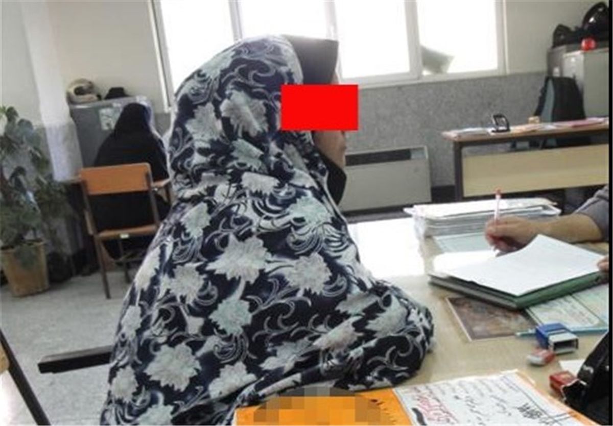 جنایت کنار جاده، در پی رابطه با زن شوهردار!