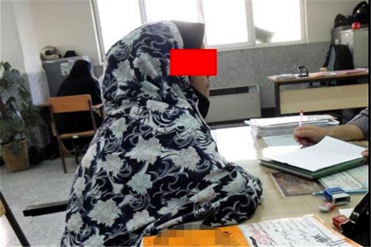 جنایت کنار جاده، در پی رابطه با زن شوهردار!
