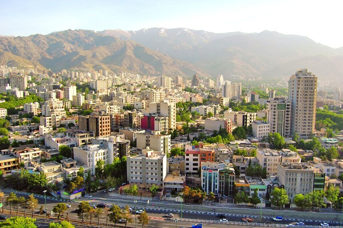  قیمت آپارتمان های این محله در کرج با فرمانیه تهران رقابت می‌کند/ جدول قیمت 

