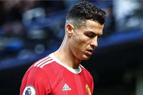 نادیده گرفتن رونالدو پس از مصاحبه جنجالی؛ تلاش Cr7 برای پایان حواشی