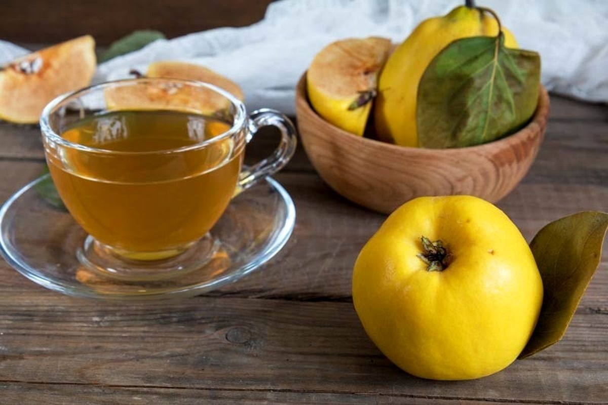 اعصابتان را با یک نوشیدنی طبیعی آرام کنید / خواص فوق العاده به