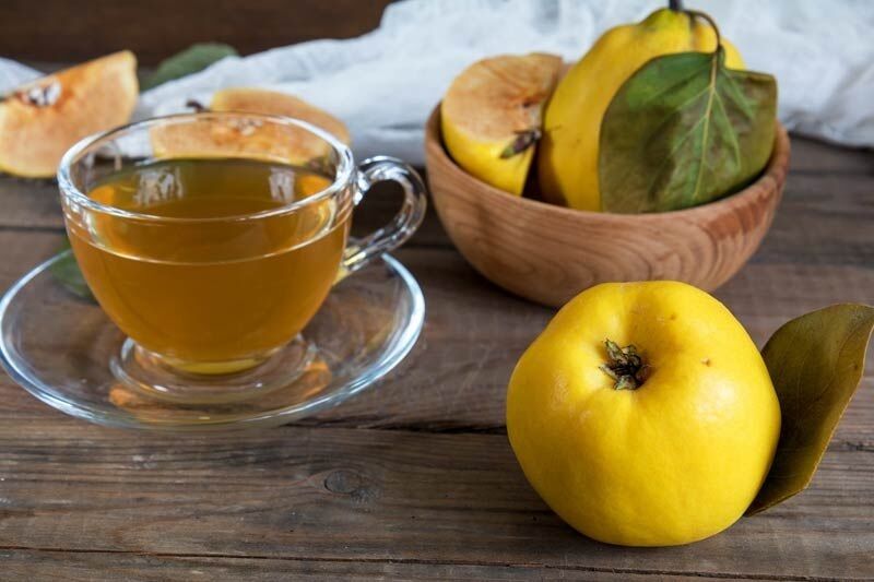 اعصابتان را با یک نوشیدنی طبیعی آرام کنید / خواص فوق العاده به