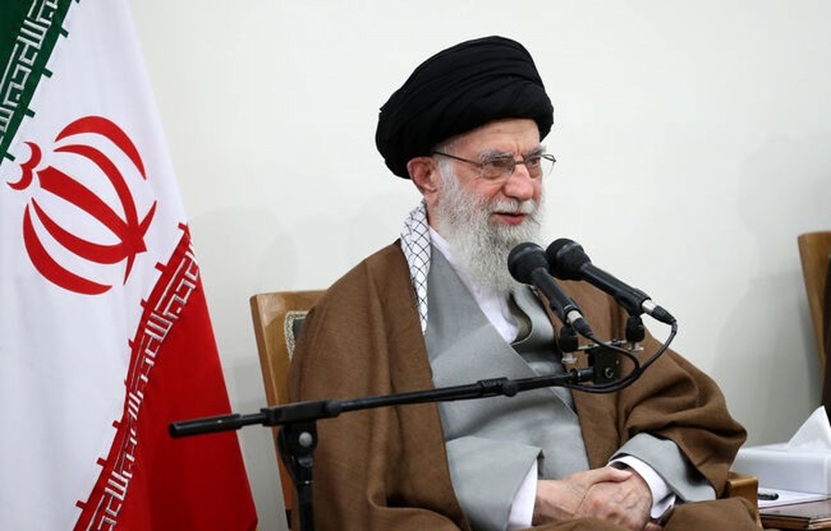 حکم رهبر انقلاب درمورد چشیدن غذا در حالت روزه داری