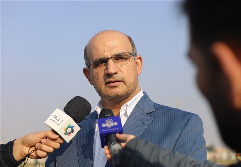 ابوذر شجاعی:3 روز دیگر سرمربی تیم معرفی می‌شود