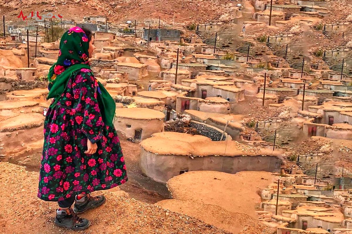 روستای کوتوله‌های ایران که گوشت نمی‌خورند و سیگار کشیدن را گناه می‌دانند