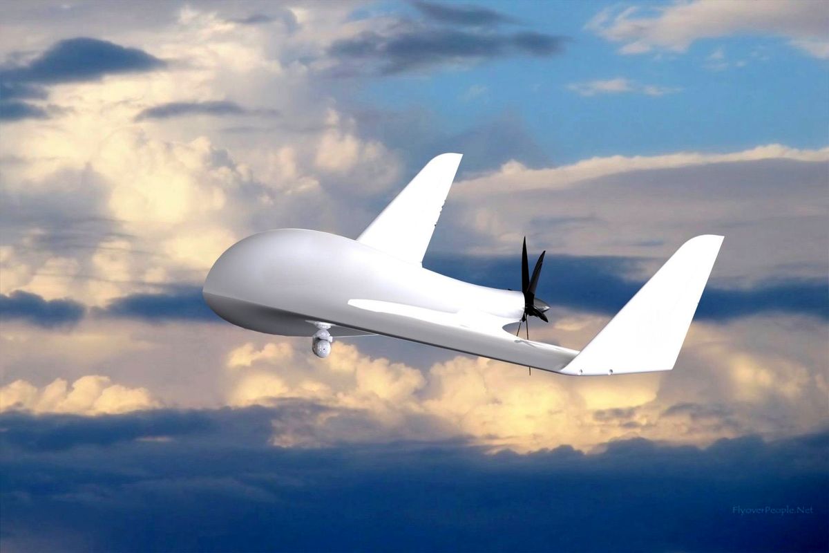 بخشی از لایحه ساماندهی پرنده‌های هدایت پذیر از راه دور غیرنظامی اصلاح شد