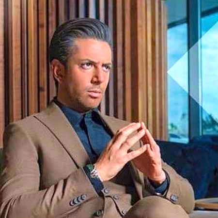 کنسرت خواننده فرنگ نشین به زودی در ایران