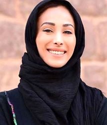 استوری نگرانکننده سحر زکریا: حالم واقعا بده!