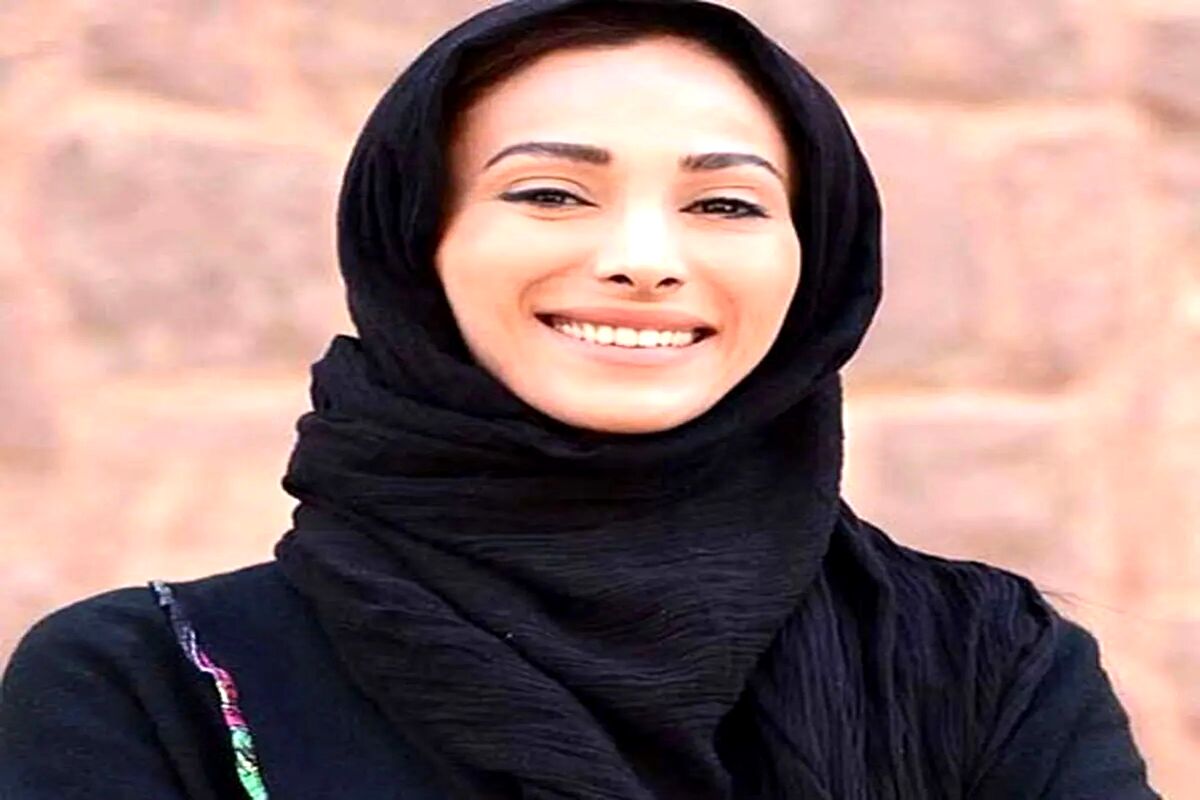 سحر زکریا داغدار شد