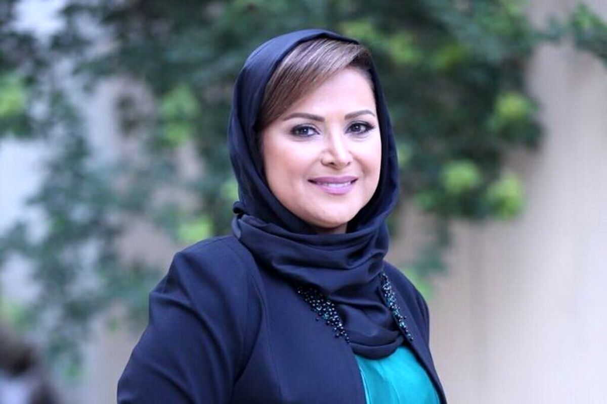 تصویری از کمند امیرسلیمانی در نقش یک پسربچه