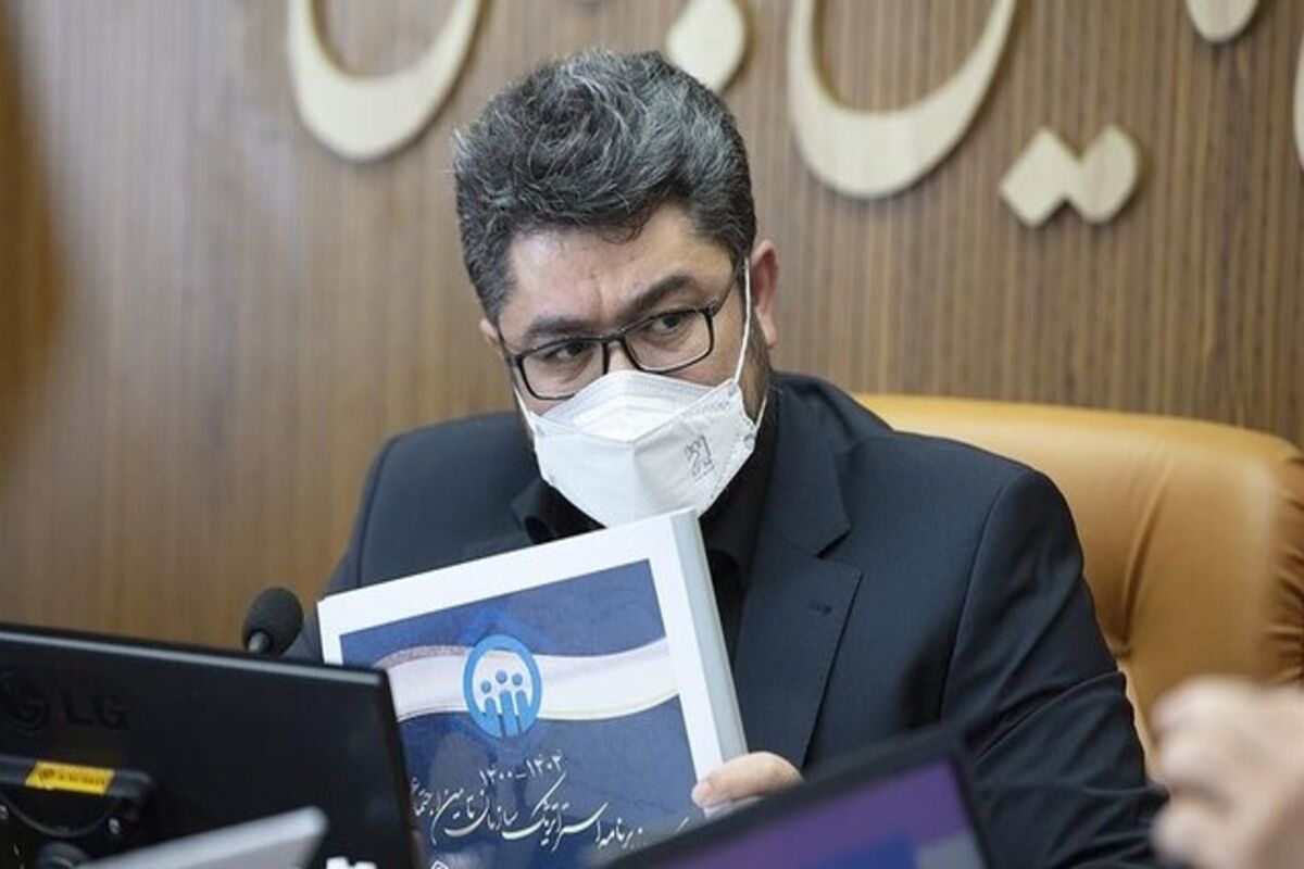 وضعیت افزایش «حقوق» بازنشستگان تامین اجتماعی در سال ۱۴۰۱ 
