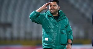 سرمربی چادرملو:بازیکن درجه چندم 50 میلیارد قیمت دارد!