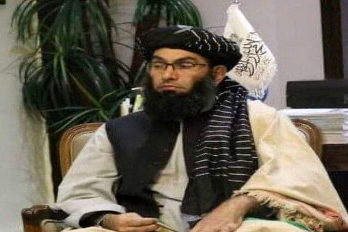 
فتوای عجیب و قریب طالبان درباره نشستن زن و مرد!+عکس
