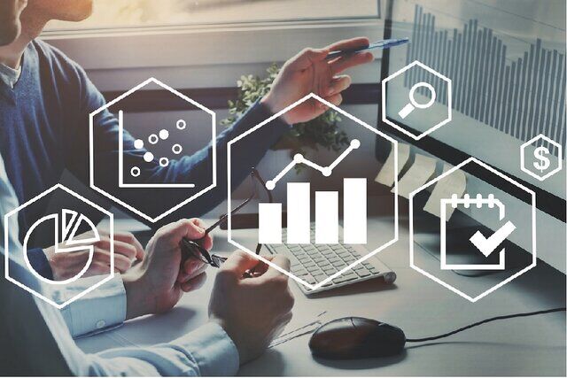 تهیه داشبوردهای مدیریتی با نرم‌افزارهای بومی در کشور امکان‌پذیر شد