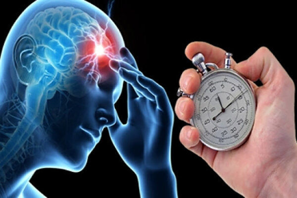 این نشانه یعنی سکته مغزی کرده اید و نمی دانید