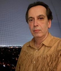 پست تازه صابر سریال ستایش با حال و هوای پاییزی