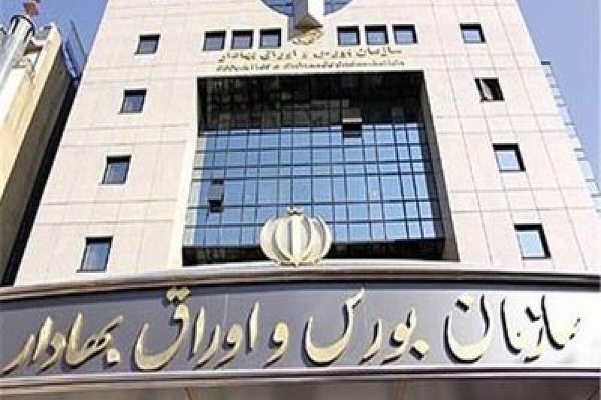 سازمان بورس به سهامداران عیدی می‌دهد!