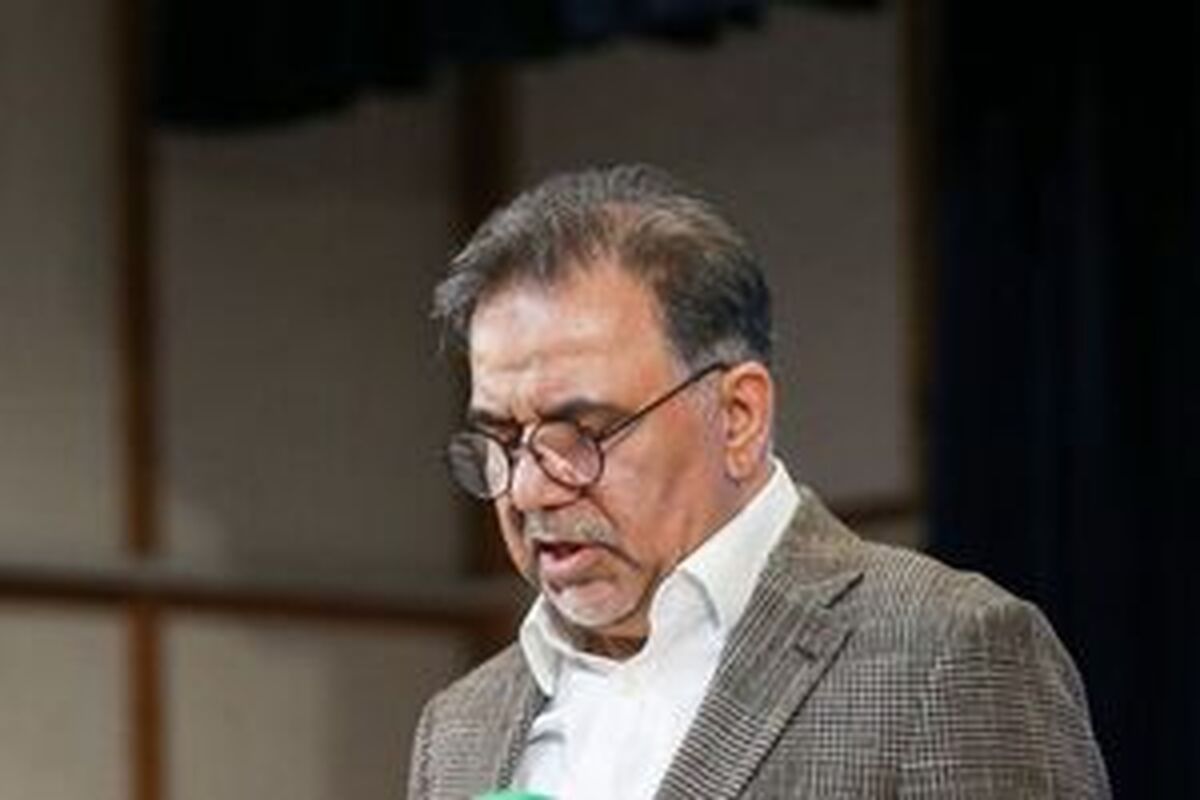 عباس آخوندی:شورای نگهبان با ما تماس بگیرد!