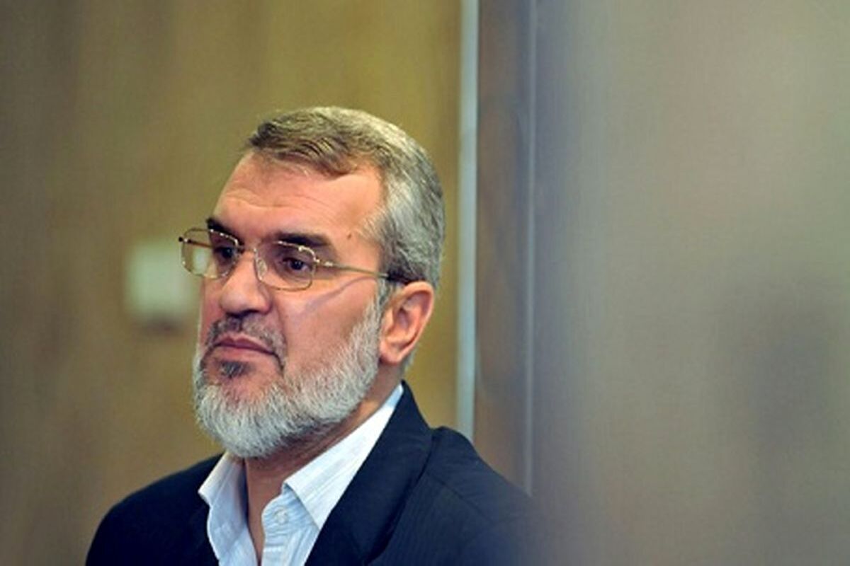 دومین چهره سرشناس هم ازانتخابات ریاست جمهوری انصراف داد