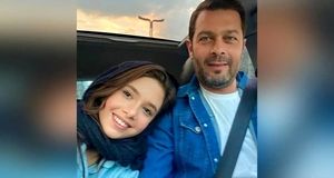 نفس بازغی یک شبه بزرگ شد!/ عکس