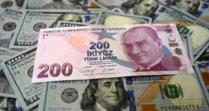 قیمت لیر ترکیه امروز در بازار + جزئیات