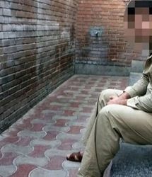 قرار مردان طمع کار با زنان ساده لوح با هدف طلاهای پر زرق و برق