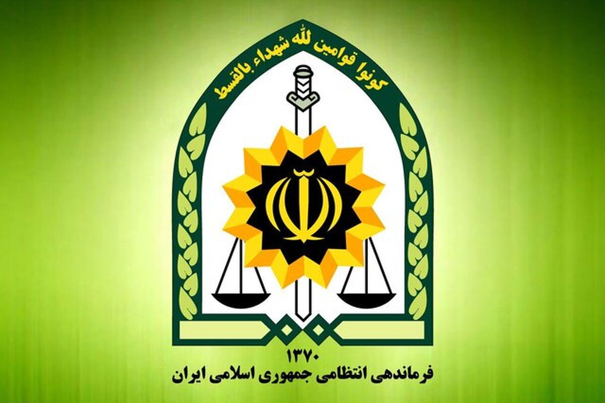 اگر این دو مرد را میشناسید به پلیس خبر دهید/پلیس کرج را بدنام کردند+عکس