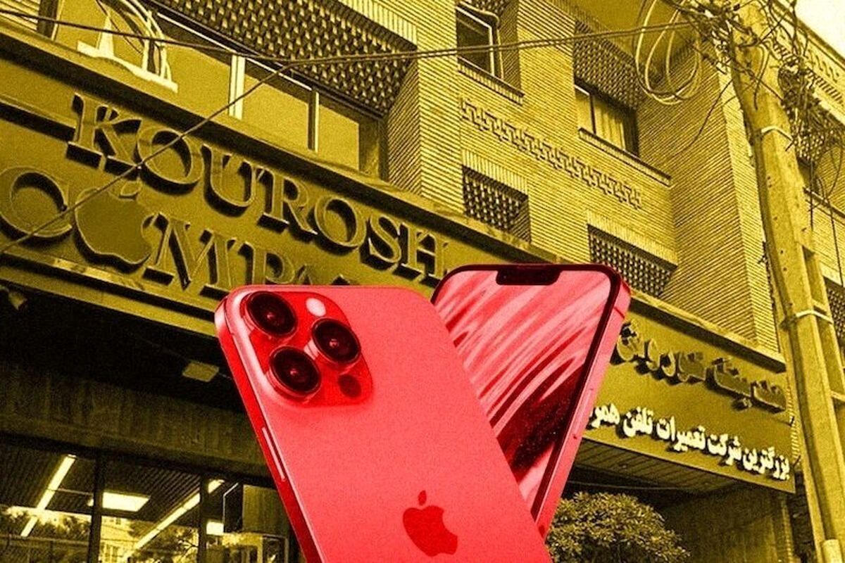 عوامل متخلف کوروش کمپانی دستگیر شدند/ ماجرای تبلیغات سلبریتیها چه شد؟