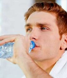 نوشیدن آب در چه زمان هایی بهتر است؟