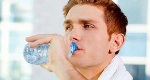 نوشیدن آب در چه زمان هایی بهتر است؟