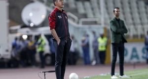 حمید مطهری:بازیکنانم گلادیاتور هستند