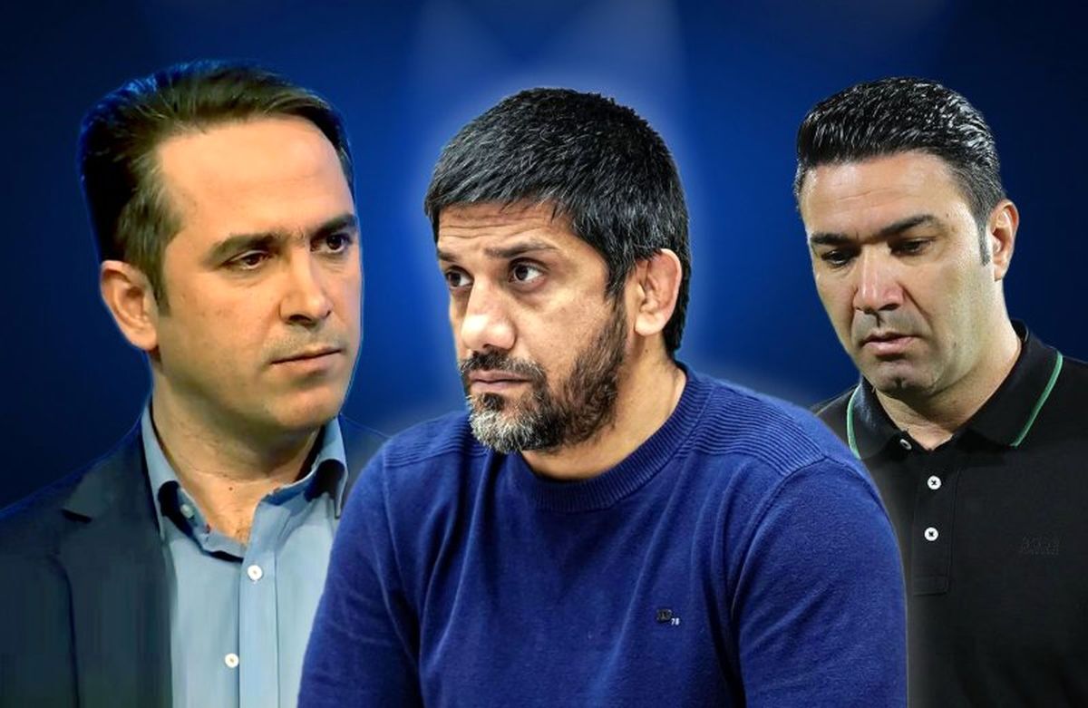 ممنونیم مدیر غیرفوتبالی!