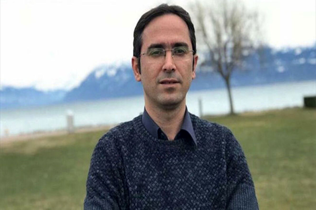 علی خطیر بازهم بمب می ترکاند؟
