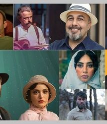 ورود سریال‌های جدید به شبکه نمایش خانگی
