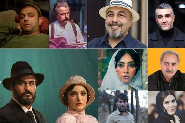 ورود سریال‌های جدید به شبکه نمایش خانگی