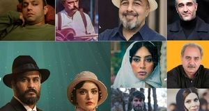 ورود سریال‌های جدید به شبکه نمایش خانگی