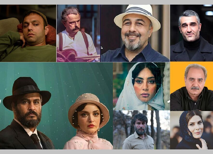 ورود سریال‌های جدید به شبکه نمایش خانگی