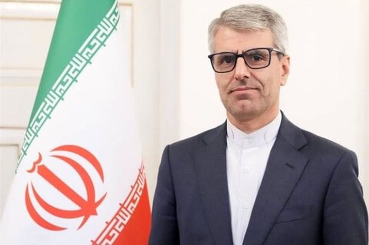 بقایی: هر درخواست آژانس با چراغ سبز شورای عالی امنیت ملی بررسی می‌شود