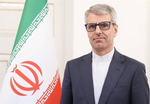 ایران از این دو کشور تشکر کرد