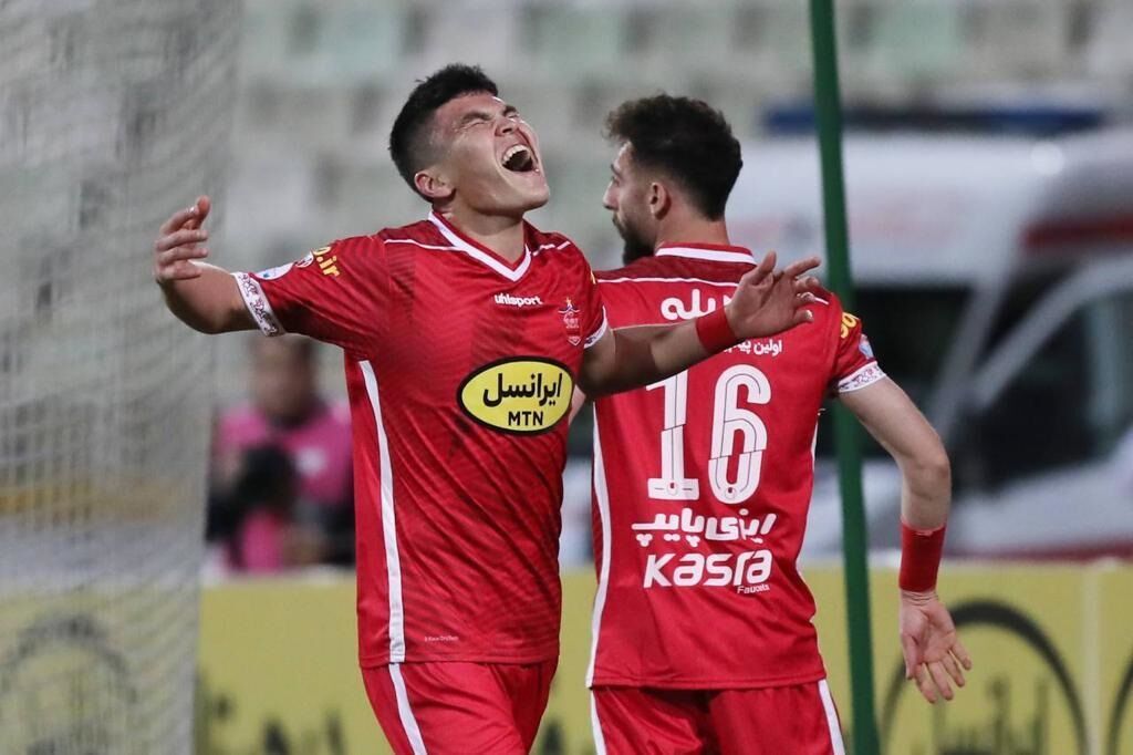 پیشنهاد سرمربی پرسپولیسی برای بازیکن منفور قرمزها