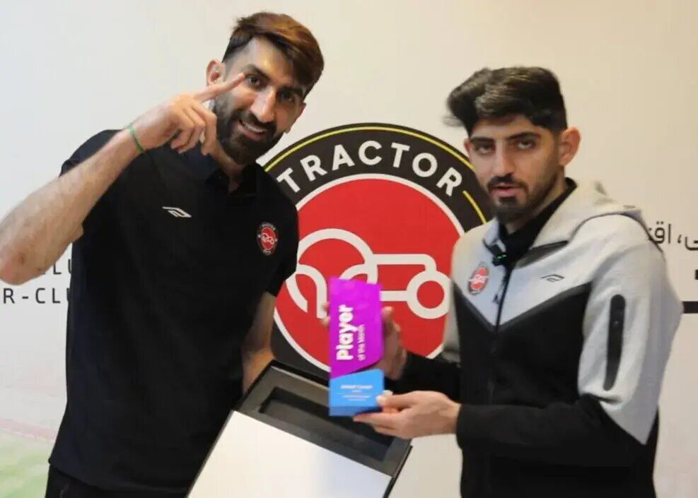 وضعیت مهدی ترابی در تبریز خوب نیست؛ پالس مثبت برای بازگشت به پرسپولیس!