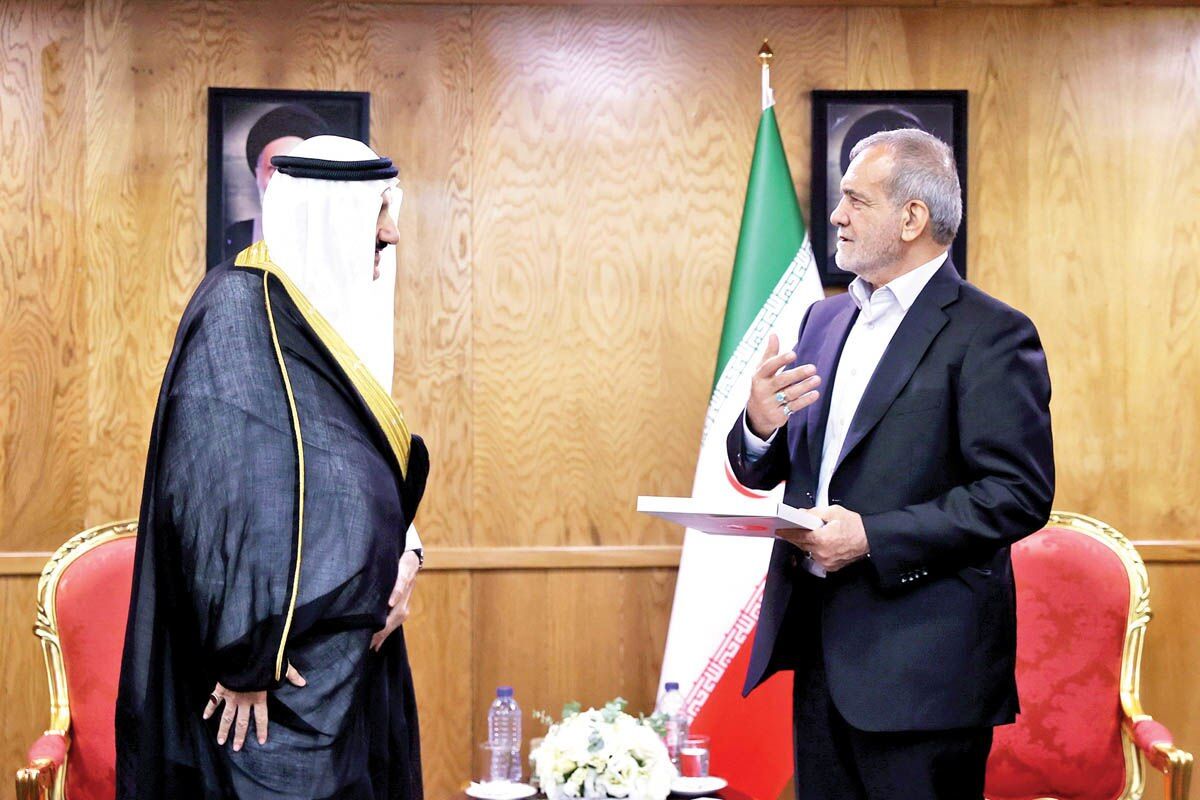  اولین مقصد سفر خارجی رئیس‌جمهور جدید ایران این کشور خواهد بود