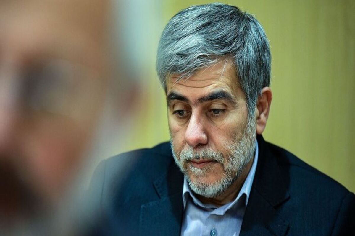 نماینده مجلسی که یکباره متحول شد!