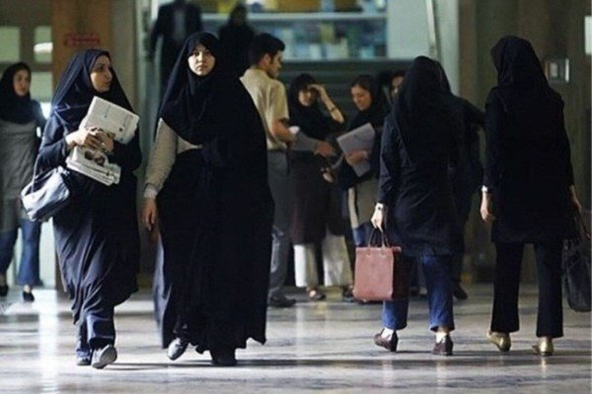 تایید لایحه عفاف و حجاب از سوی شورای نگهبان