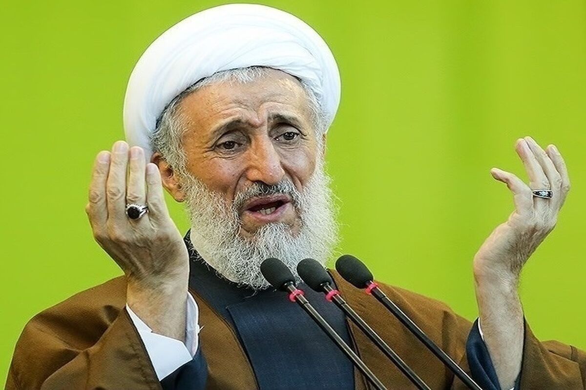 حذف نام کاظم صدیقی از لیست سخنرانان شب‌های قدر