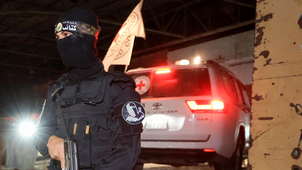 توافق غزه بهم می خورد؟