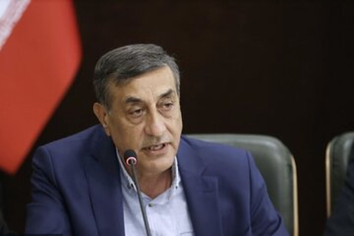 هشدار معاون پزشکیان نسبت به تضعیف هویت ملی و دینی
